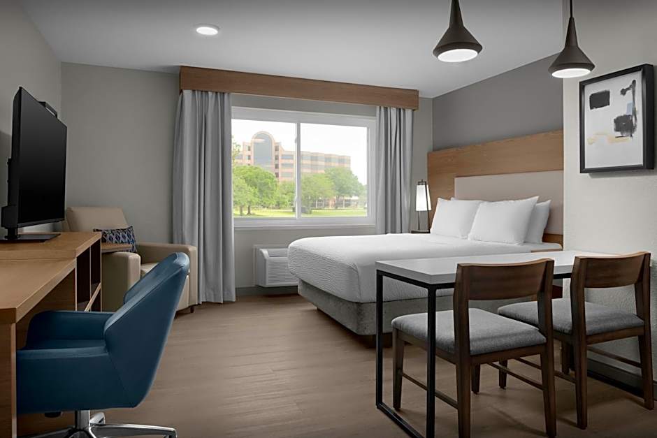 Candlewood Suites Jacksonville Southpoint By IHG