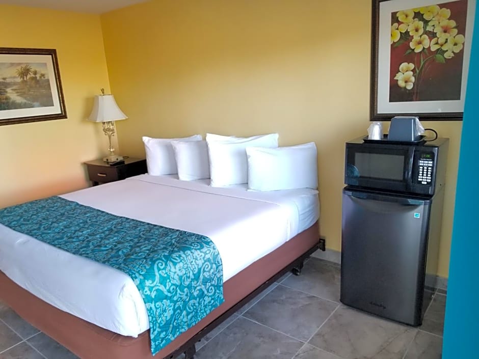 Shining Light Inn & Suites