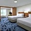 Fairfield Inn & Suites by Marriott Salt Lake City Midvale