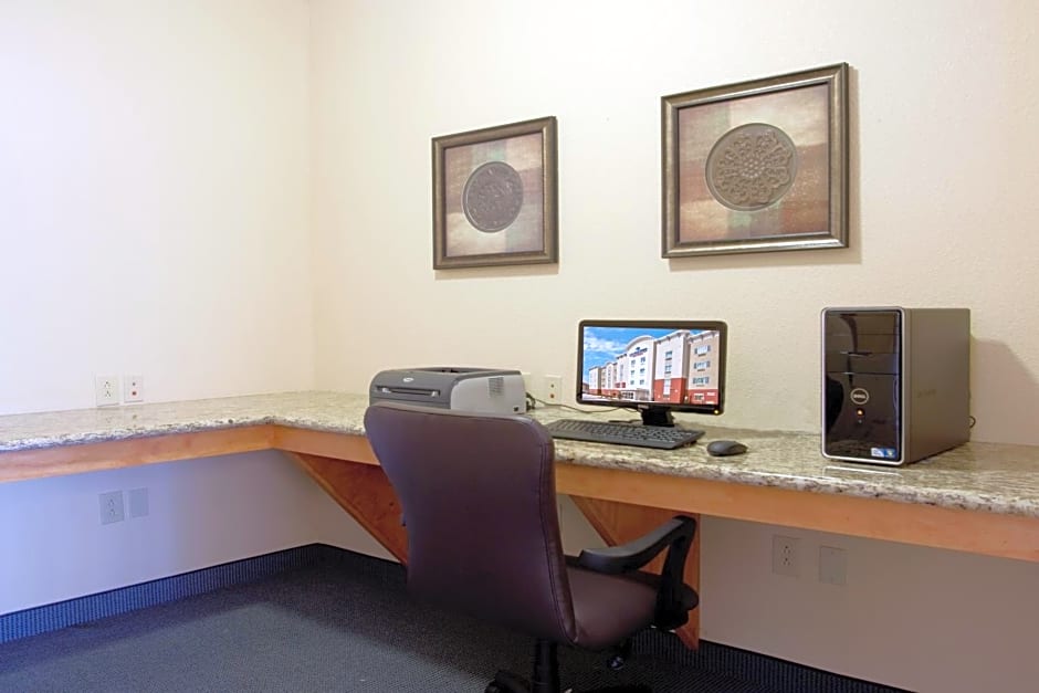 Candlewood Suites Slidell Northshore, an IHG Hotel