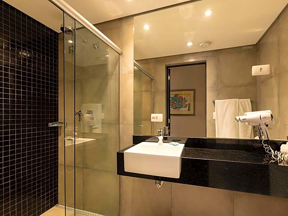 Grand Mercure Curitiba Rayon