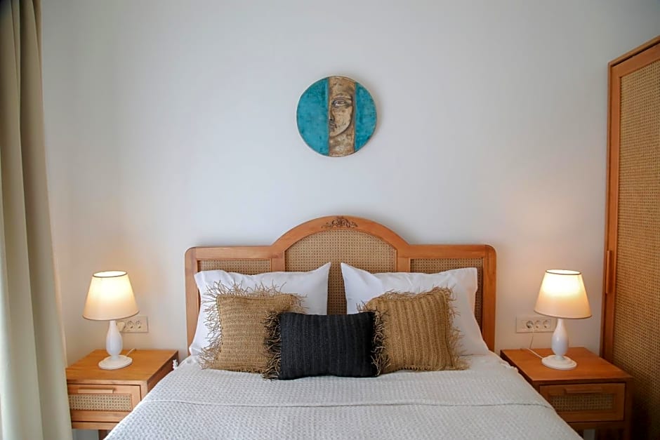 Alacati Balbadem Hotel