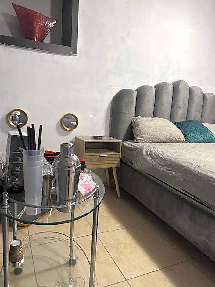 Toys suites hotel