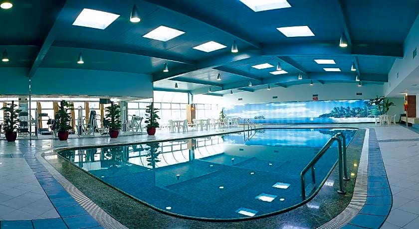 Citic Ningbo International Hotel
