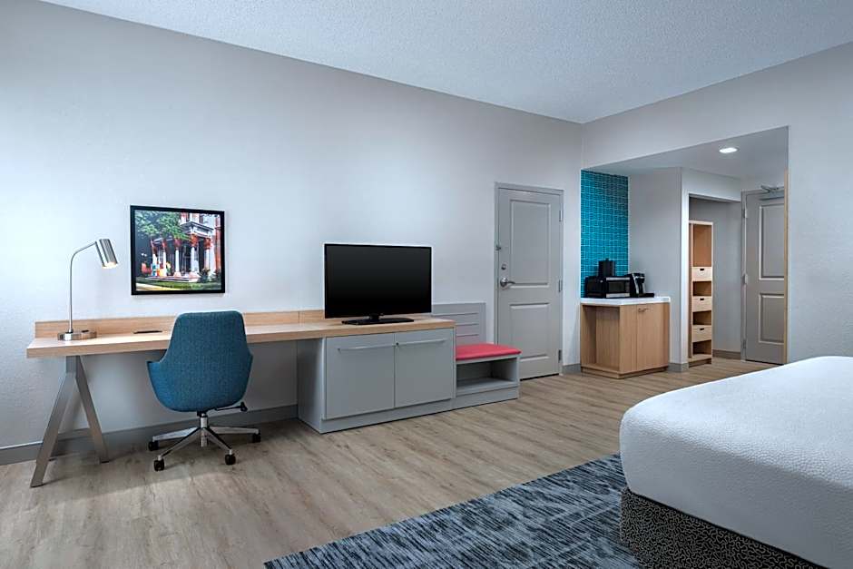 Hilton Garden Inn Wilkes Barre