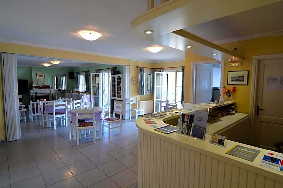 Stella Hotel Apartments