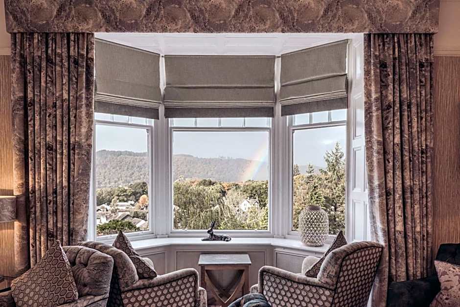 Hillthwaite House Hotel