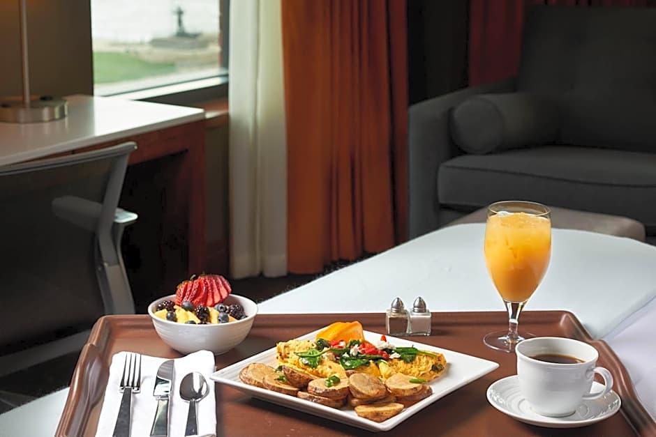 The Merrill Hotel, Muscatine, a Tribute Portfolio Hotel