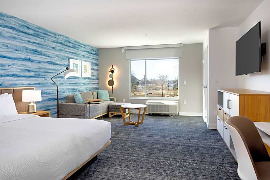 TownePlace Suites by Marriott Canton Riverstone Parkway