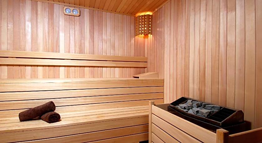 Kleopatra Ramira Hotel - All Inclusive