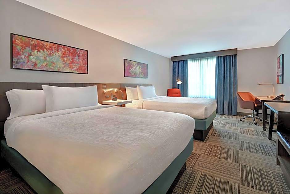 Hilton Garden Inn Houston/Galleria Area