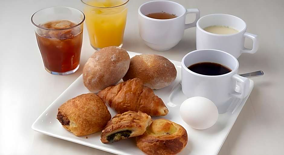 Just Inn Matsusaka Station