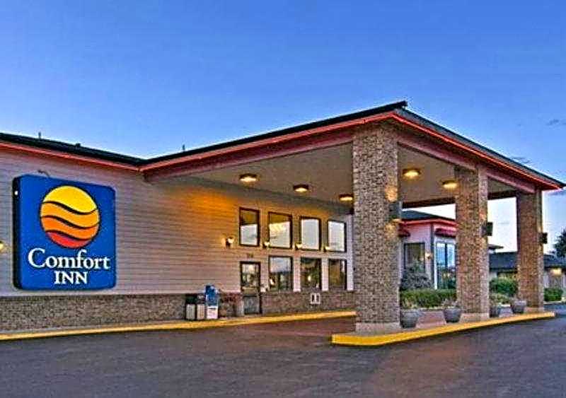Travelodge by Wyndham Rapid City - Black Hills