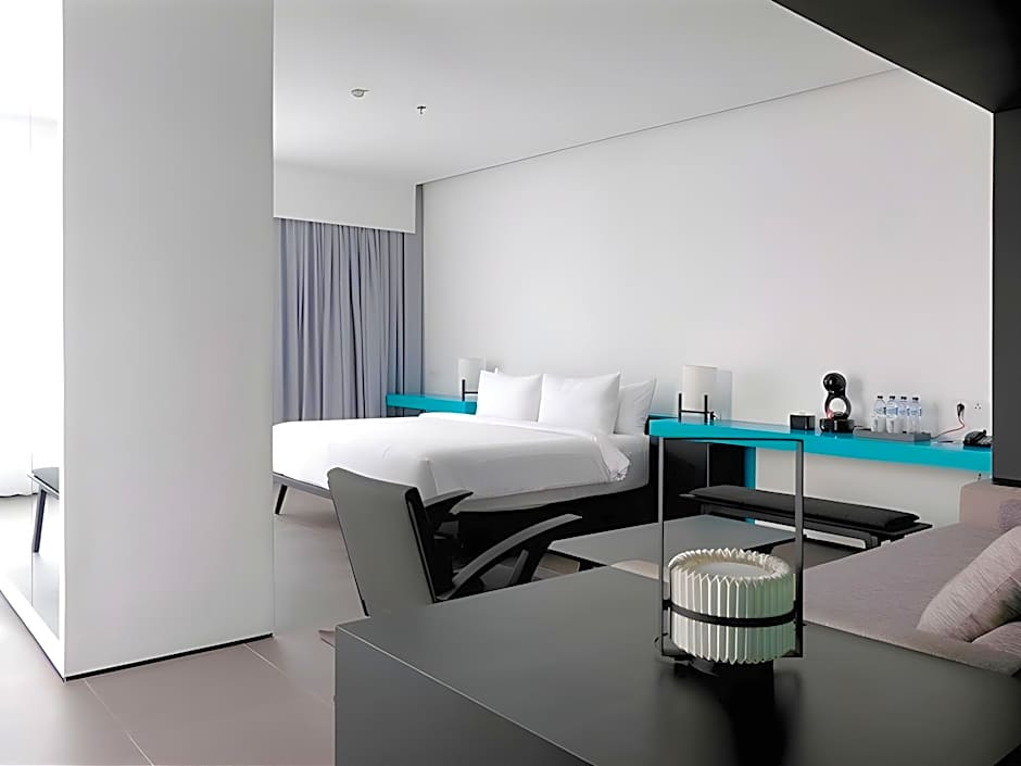 Artotel Gajahmada Semarang