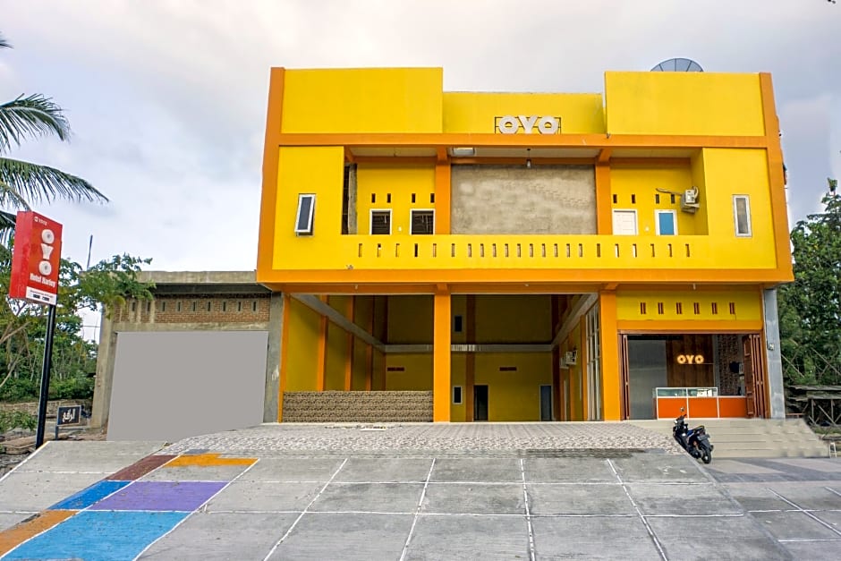 OYO 1512 Hotel Harley