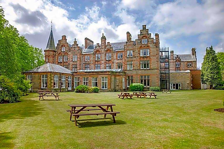 Radisson Blu Hotel, Perth