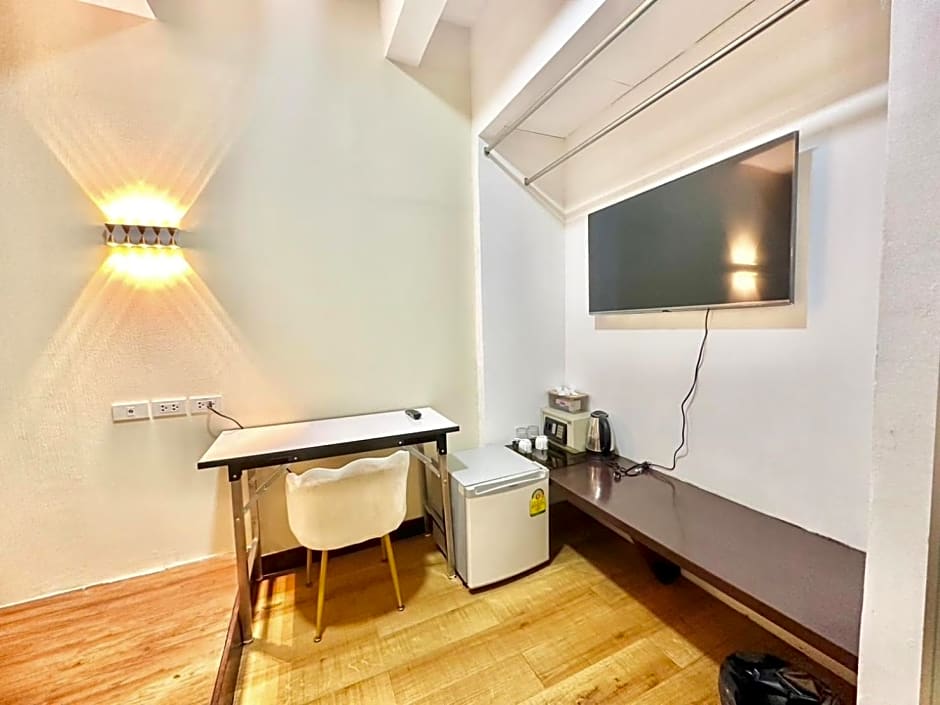 ABC SO Hotel Bangkok