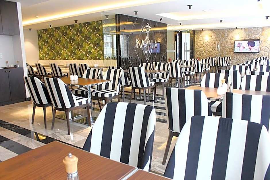 Kavala Hotel Bursa