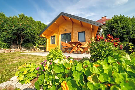 Domek Letniskowy Anchor