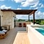Apartment and Penthouse Blue Luxury Kukulkan Tulum