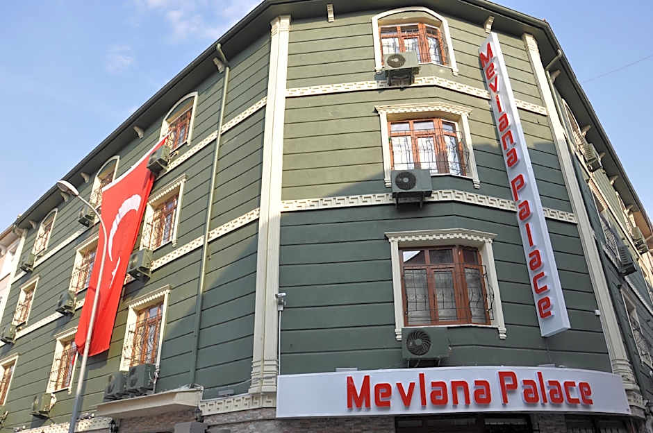 MEVLANA PALACE