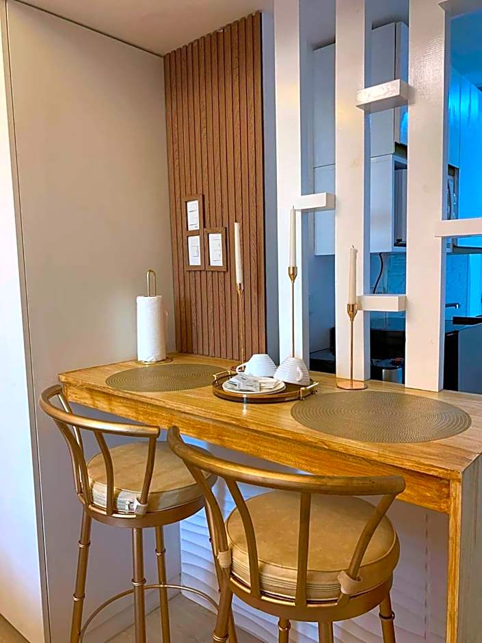 Chic Hideaway at Azure North Bali Tower