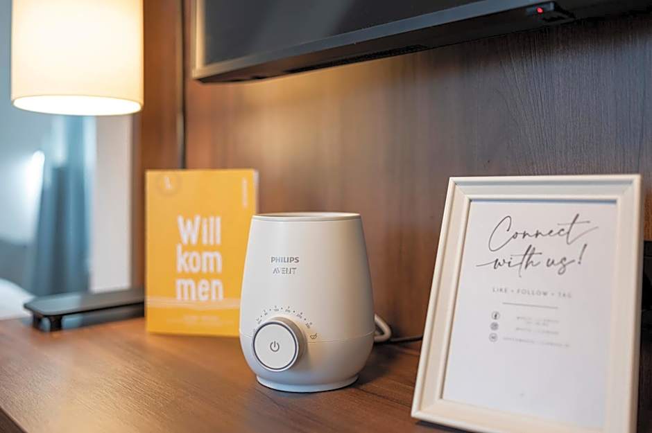 Salzburg Hotel Lilienhof