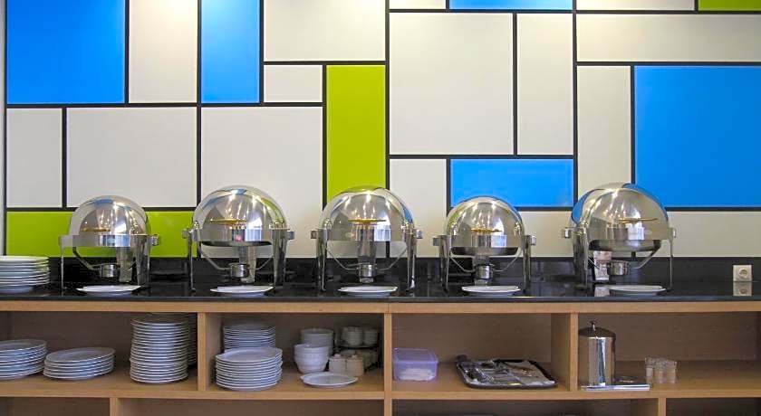 Hotel Citradream Tugu Yogyakarta