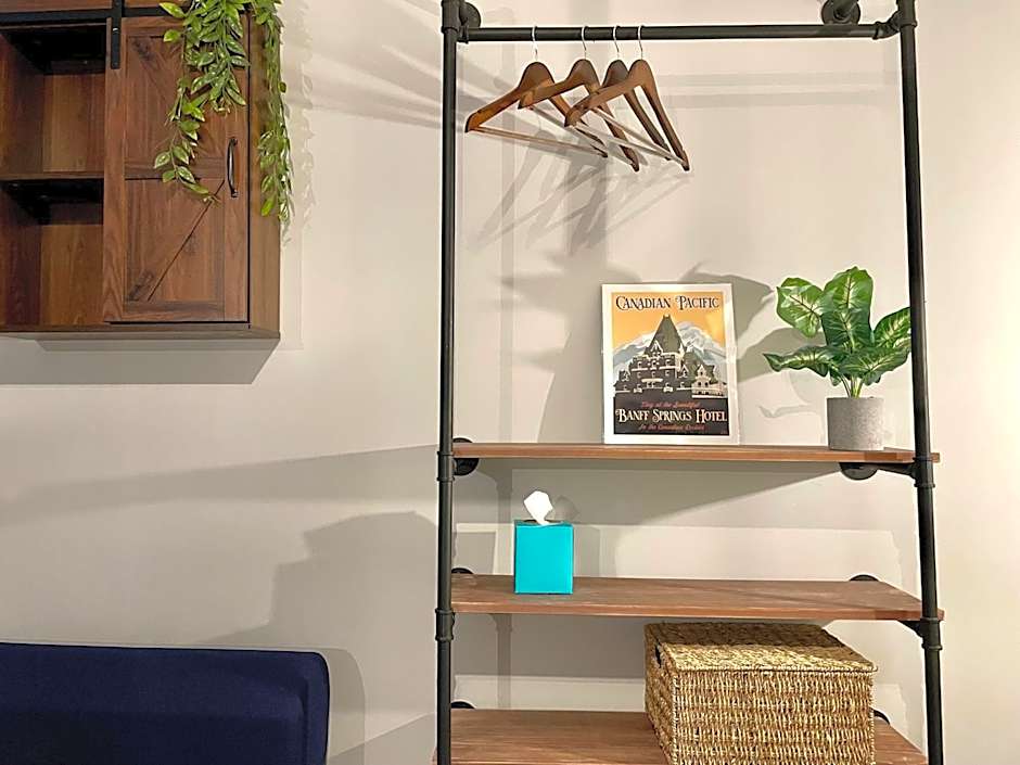 Grand Central Hotel Richmond