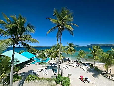 Sapphire Beach Resort