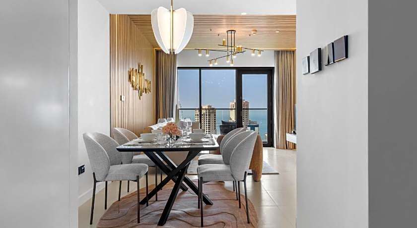 Vida Dubai Marina & Yacht Club