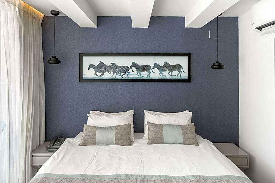 Kikar Boutique Hotel