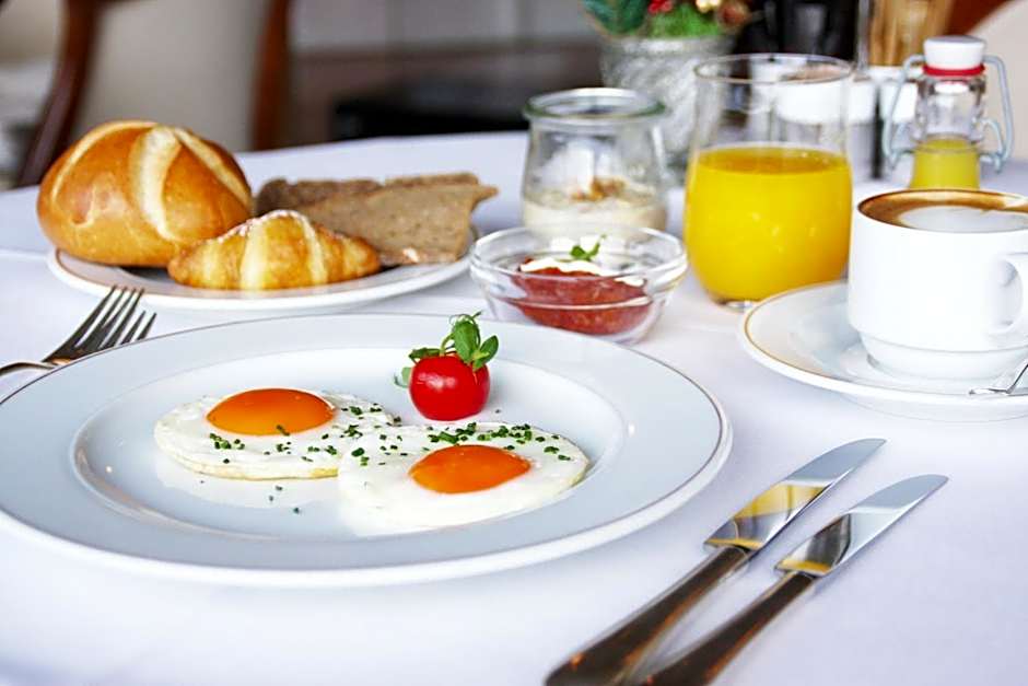 Residenz Heinz Winkler