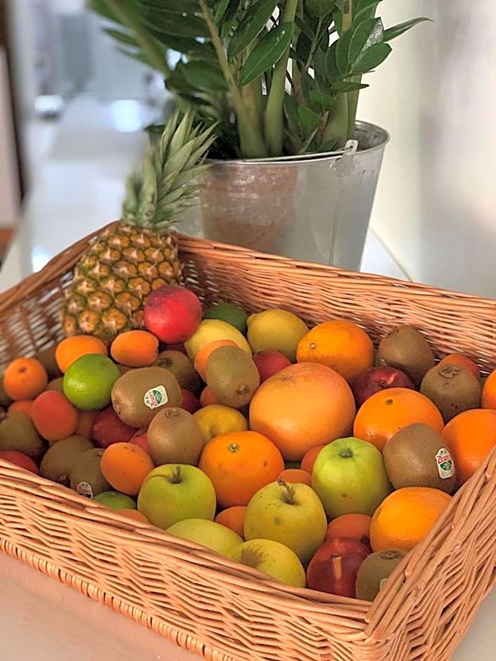 Les Hameaux De Lozere Sure Hotel Collection by Best Western