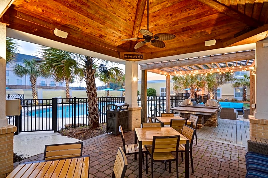 Homewood Suites by Hilton Wilmington/Mayfaire, NC