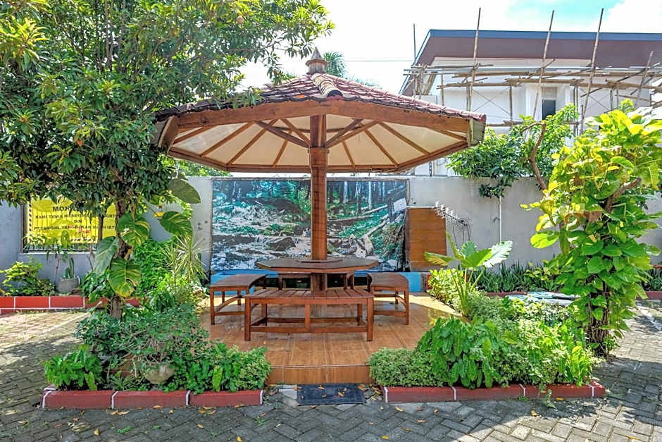 RedDoorz Syariah at Sakinah Family Tulungagung