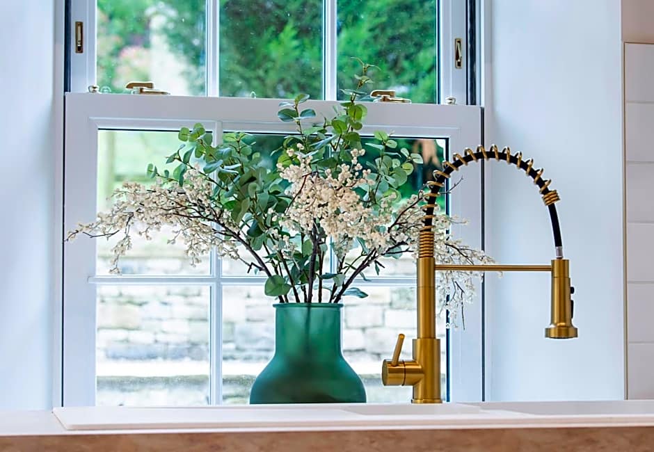 Langley Castle Hotel