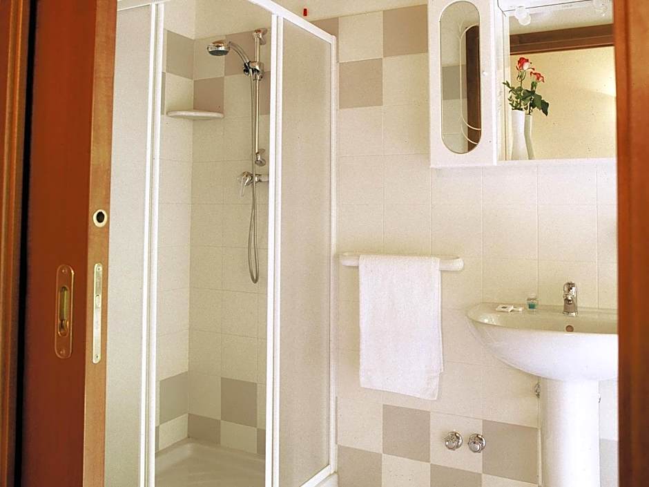 Albergo Ristorante Marcheno