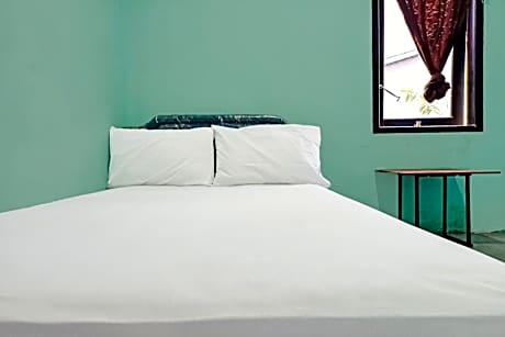 SPOT ON 91791 Homestay Surya Syariah