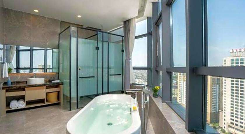 Kunming Guihua Hotel