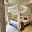 The Villa Luxury Suites Hotel