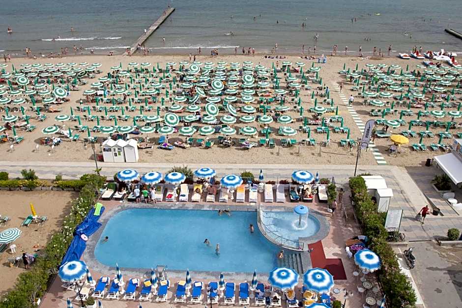 Hotel Elpiro