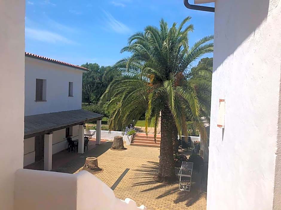 White Sand Residence