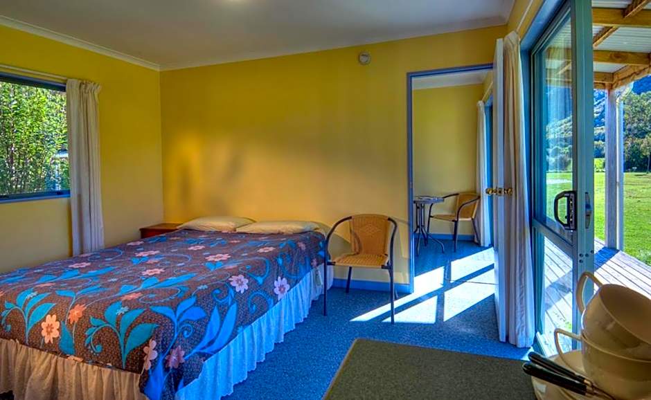 Smiths Farm Holiday Park