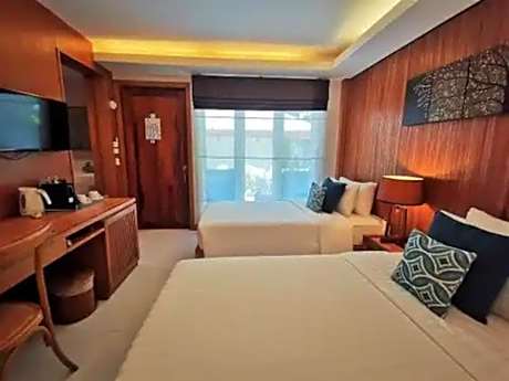 Synergy Samui Resort