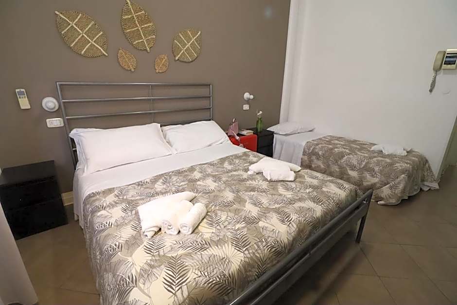 Fasthotel