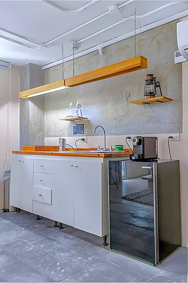 Selina Casco Viejo Panama City