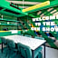 The Social Hub Vienna