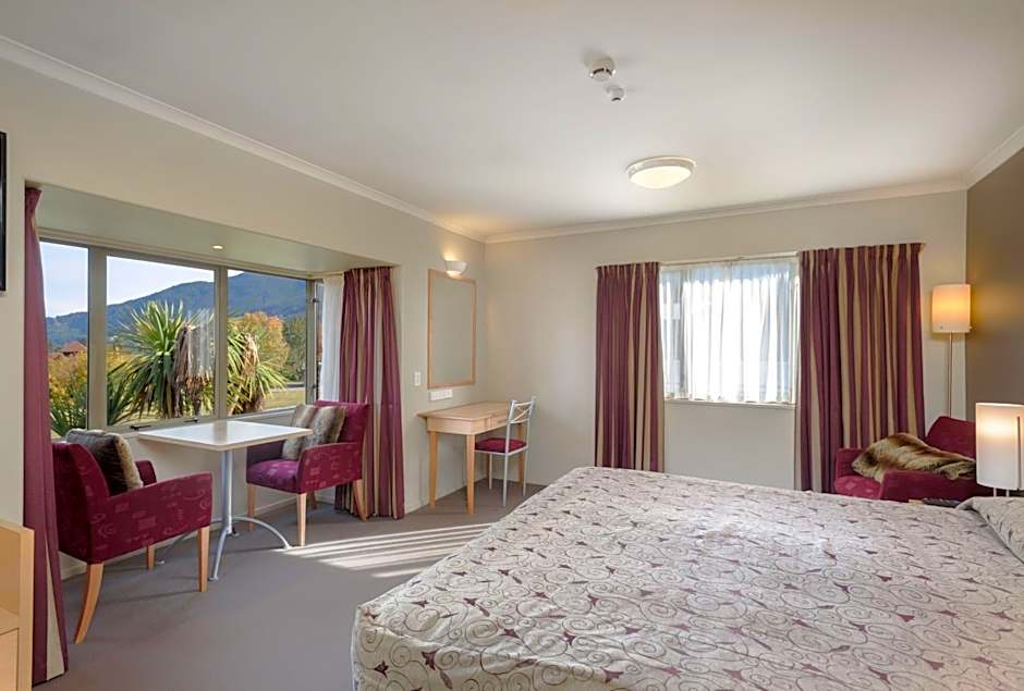 Queenstown Motel Apartments