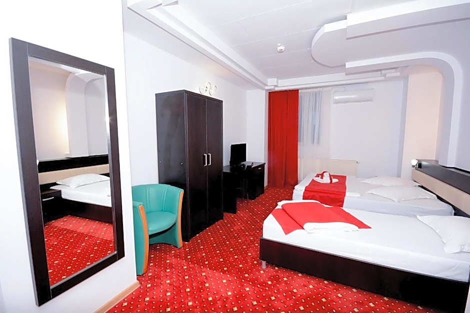 Hotel Magic - City Center